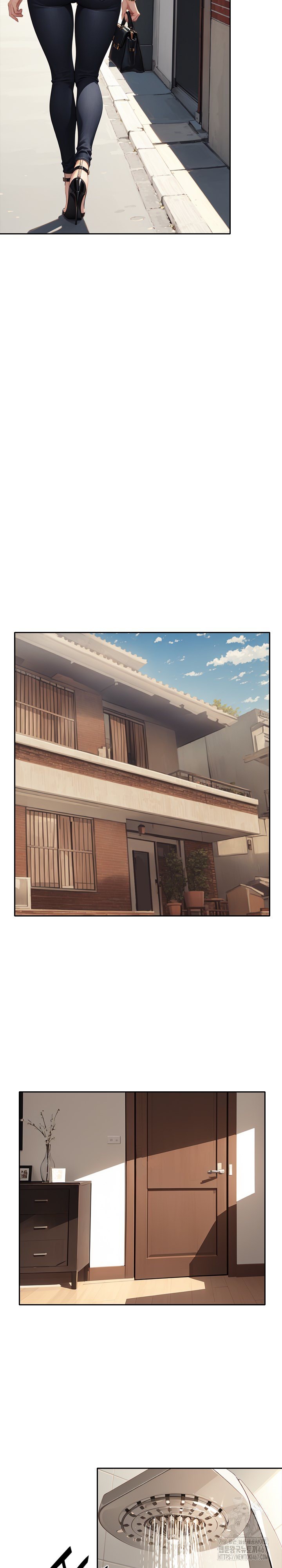 Dongtan Missi Raw Chapter 11 image 6