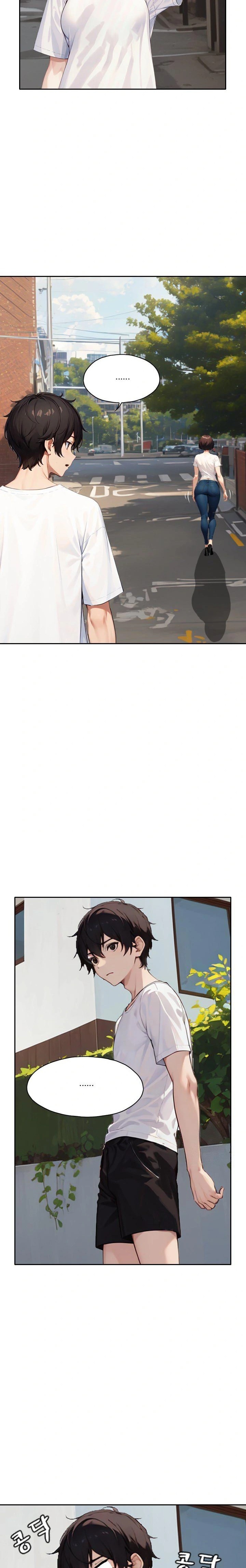 Dongtan Missi Raw Chapter 13 image 19