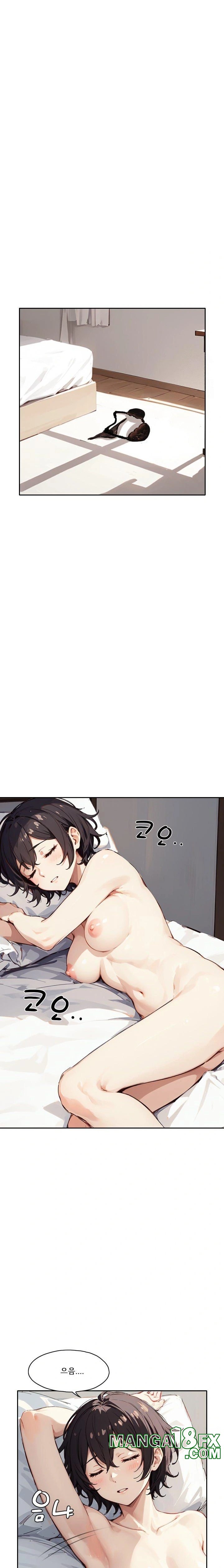 Dongtan Missi Raw Chapter 21 image 3