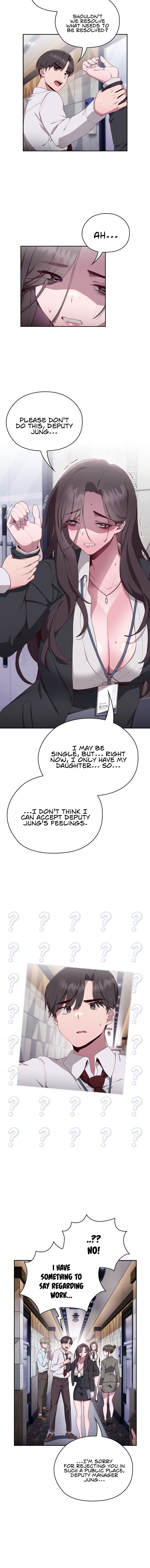 Office Shitbag Alert Chapter 1 image 11