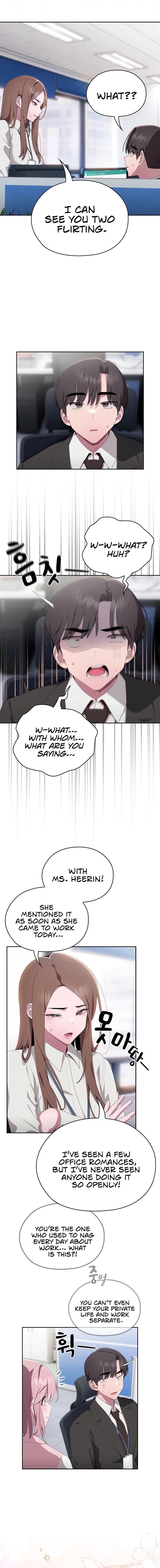 Office Shitbag Alert Chapter 10 image 7