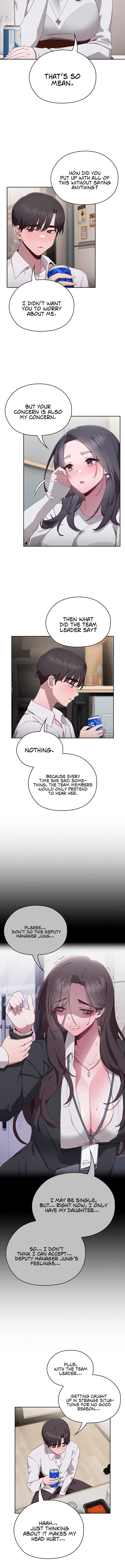 Office Shitbag Alert Chapter 3 image 9