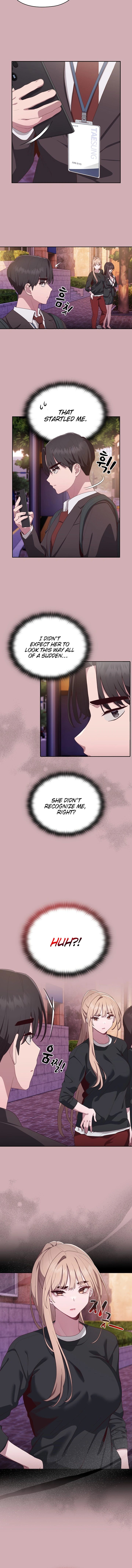 Office Shitbag Alert Chapter 3 image 5