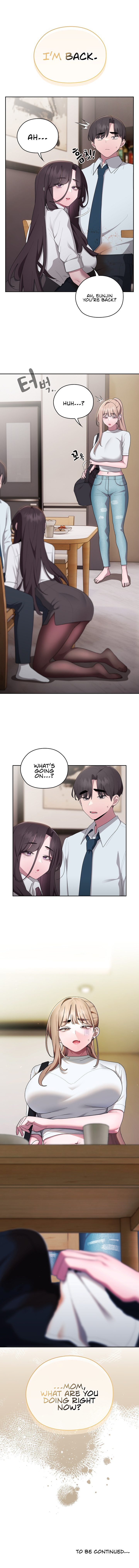 Office Shitbag Alert Chapter 32 image 5