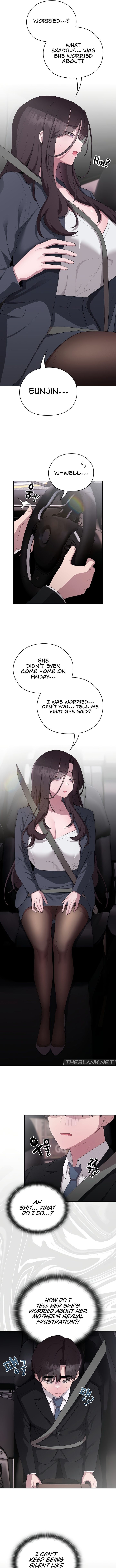 Office Shitbag Alert Chapter 40 image 9