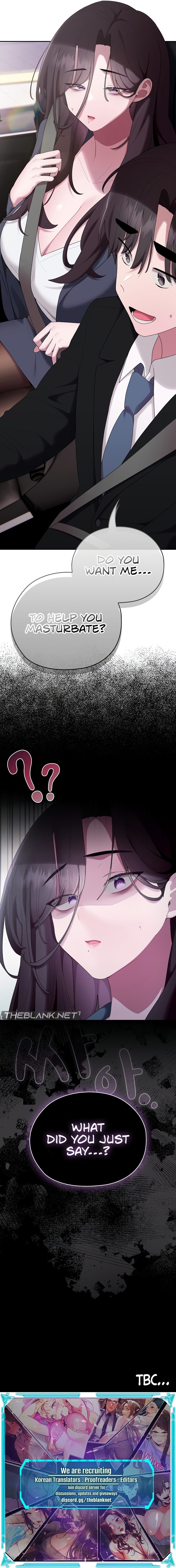 Office Shitbag Alert Chapter 40 image 12