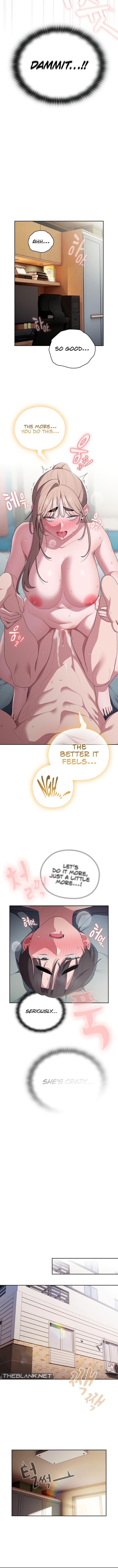 Office Shitbag Alert Chapter 40 image 4