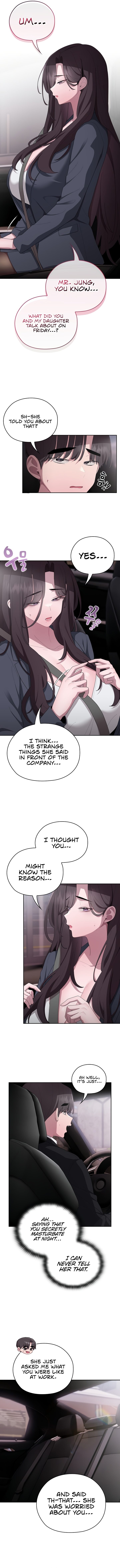Office Shitbag Alert Chapter 40 image 8