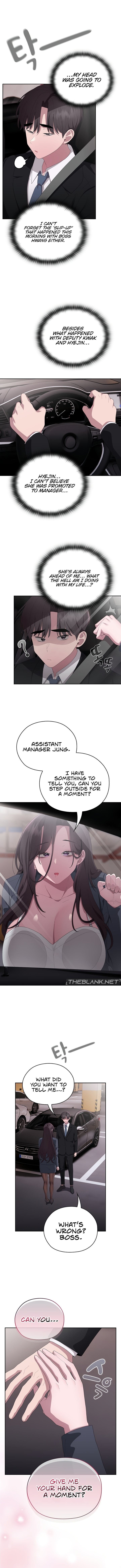 Office Shitbag Alert Chapter 41 image 11