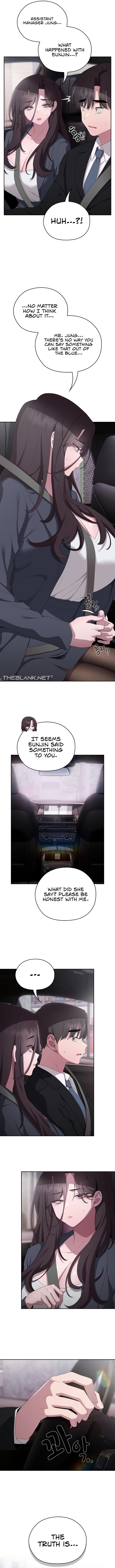 Office Shitbag Alert Chapter 41 image 1