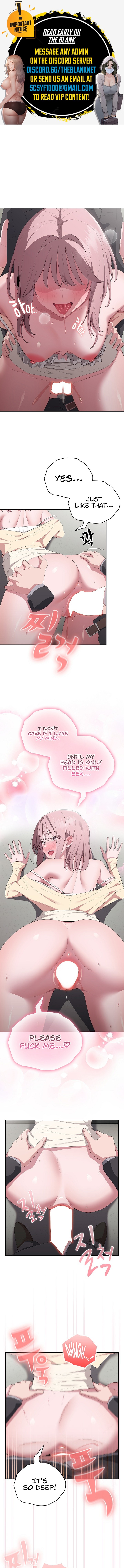 Office Shitbag Alert Chapter 44 image 0