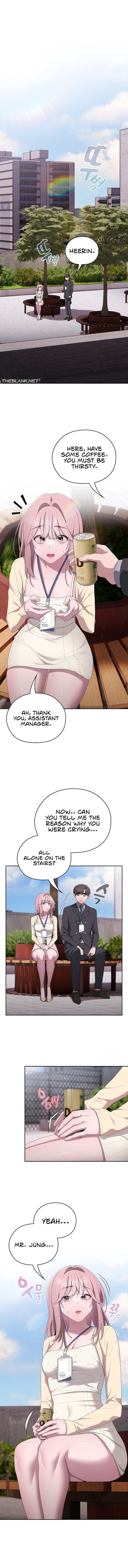 Office Shitbag Alert Chapter 44 image 9