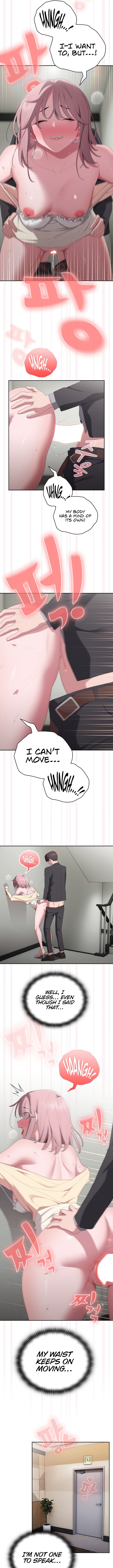 Office Shitbag Alert Chapter 44 image 2