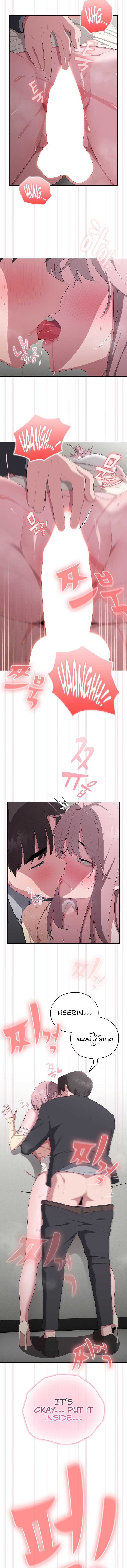 Office Shitbag Alert Chapter 44 image 7