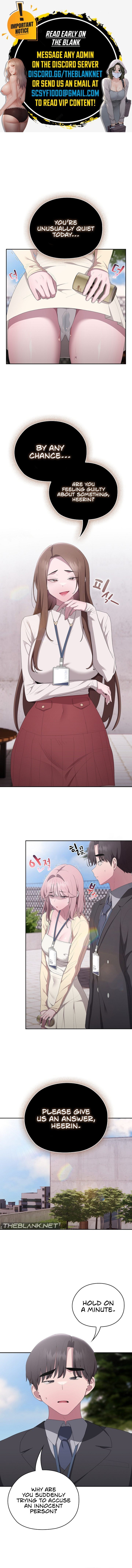 Office Shitbag Alert Chapter 45 image 0