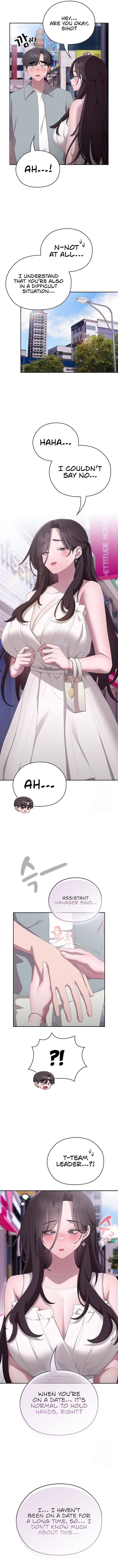 Office Shitbag Alert Chapter 45 image 12