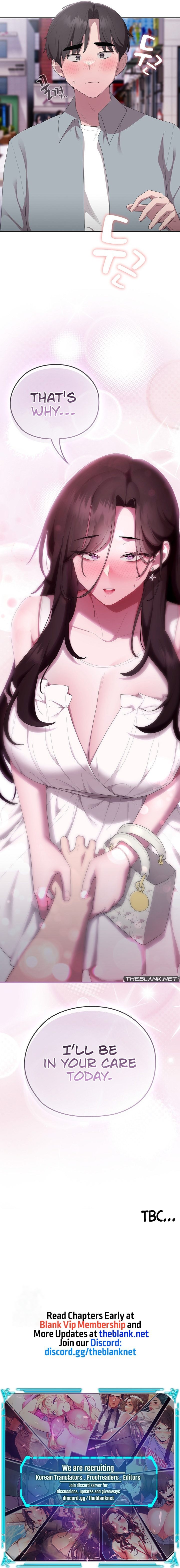 Office Shitbag Alert Chapter 45 image 13