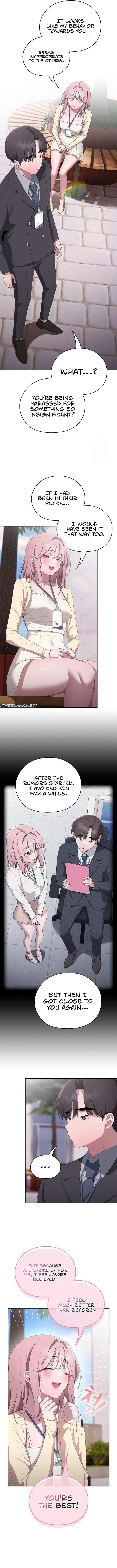 Office Shitbag Alert Chapter 45 image 4
