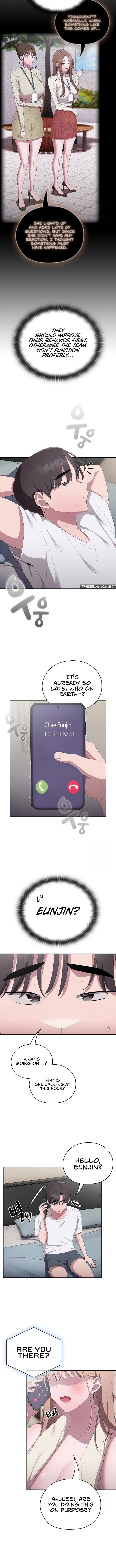Office Shitbag Alert Chapter 45 image 7