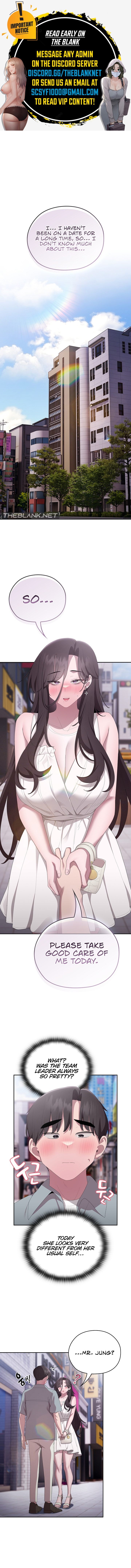 Office Shitbag Alert Chapter 46 image 0