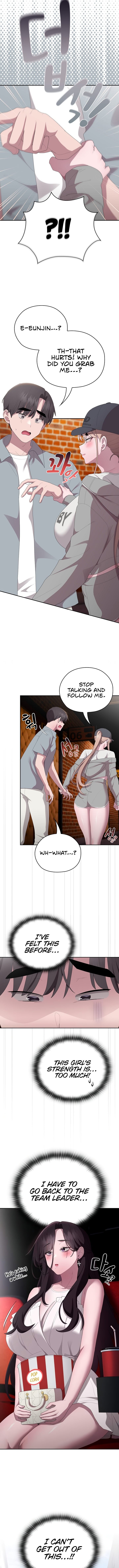 Office Shitbag Alert Chapter 46 image 10
