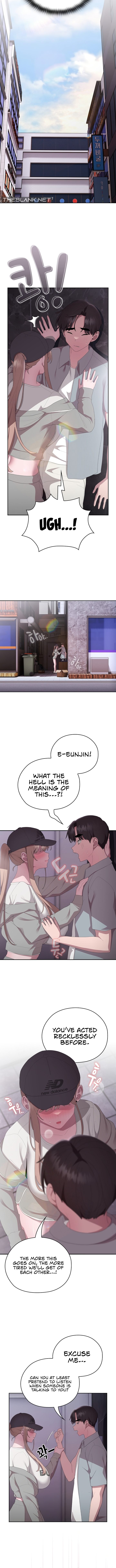 Office Shitbag Alert Chapter 46 image 11