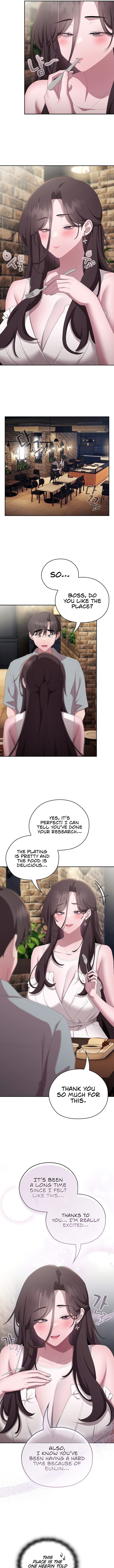 Office Shitbag Alert Chapter 46 image 2