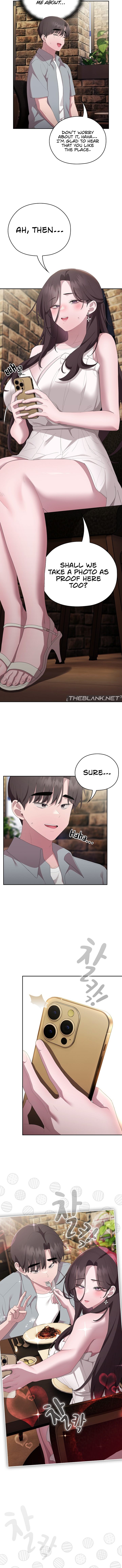 Office Shitbag Alert Chapter 46 image 3