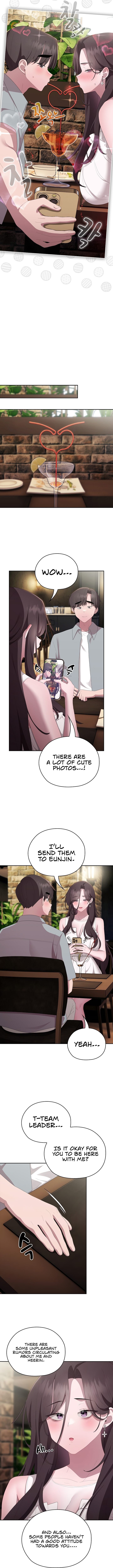 Office Shitbag Alert Chapter 46 image 4