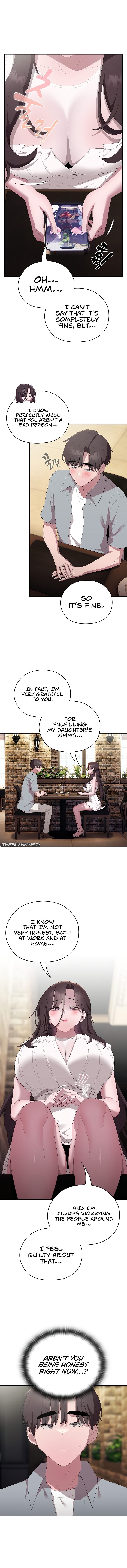 Office Shitbag Alert Chapter 46 image 5
