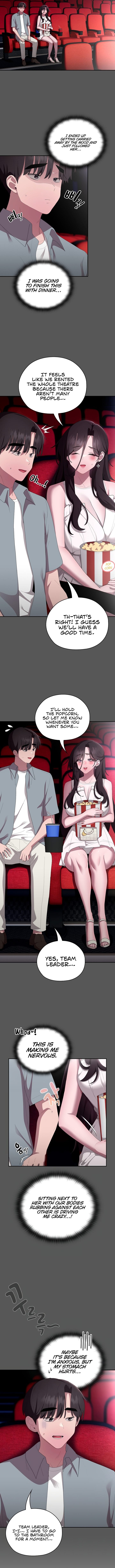 Office Shitbag Alert Chapter 46 image 7