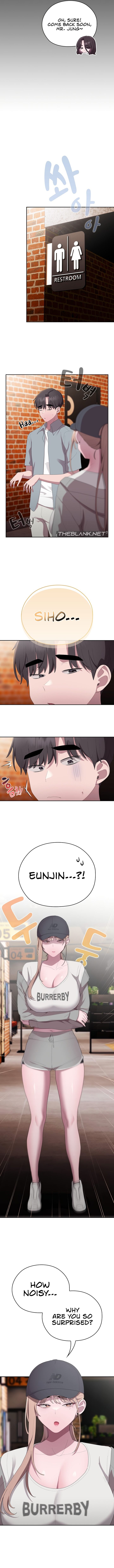 Office Shitbag Alert Chapter 46 image 8