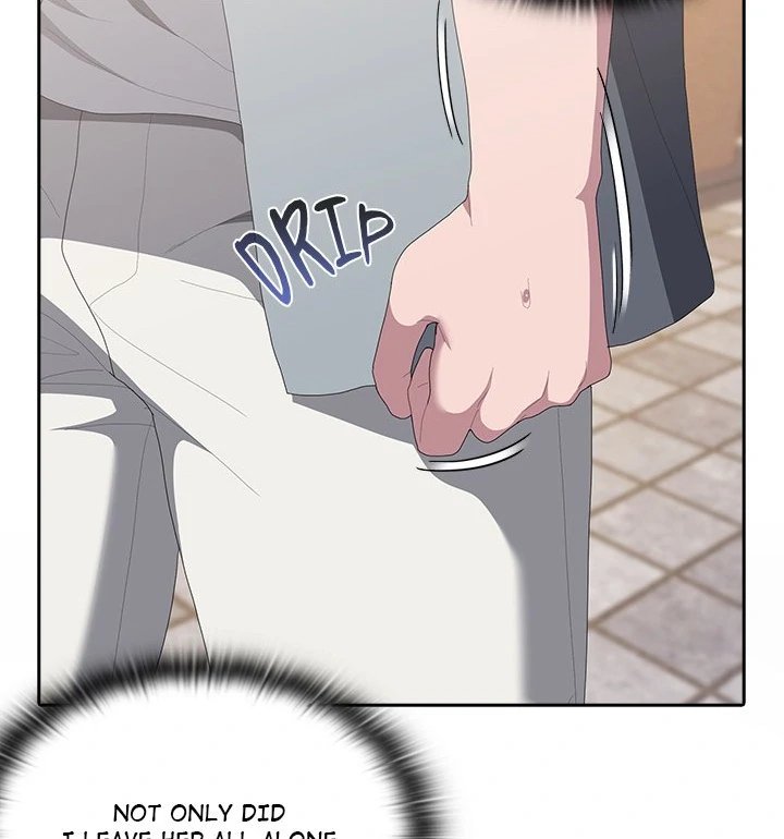 Office Shitbag Alert Chapter 48 image 101