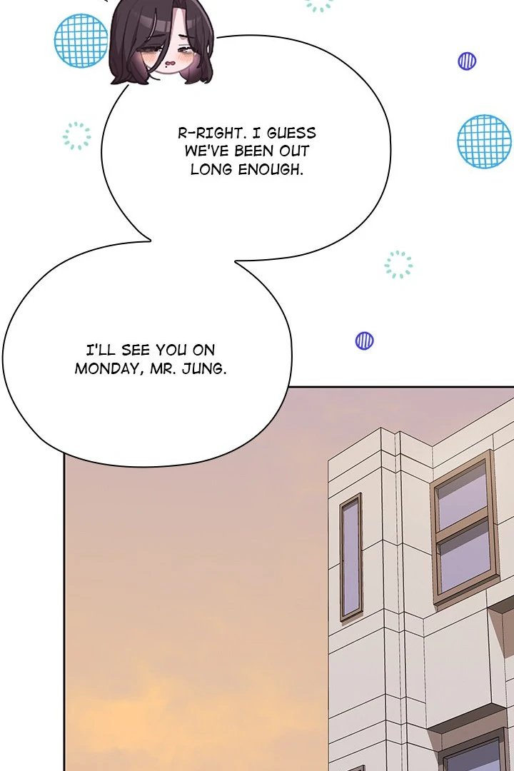 Office Shitbag Alert Chapter 48 image 109