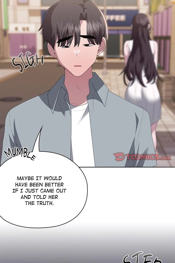 Office Shitbag Alert Chapter 48 image 112