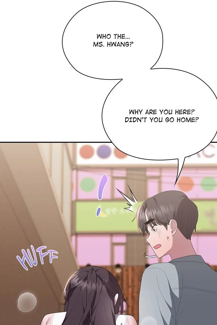 Office Shitbag Alert Chapter 48 image 117