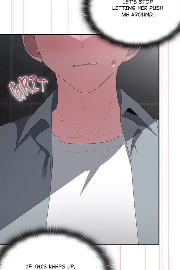 Office Shitbag Alert Chapter 48 image 18