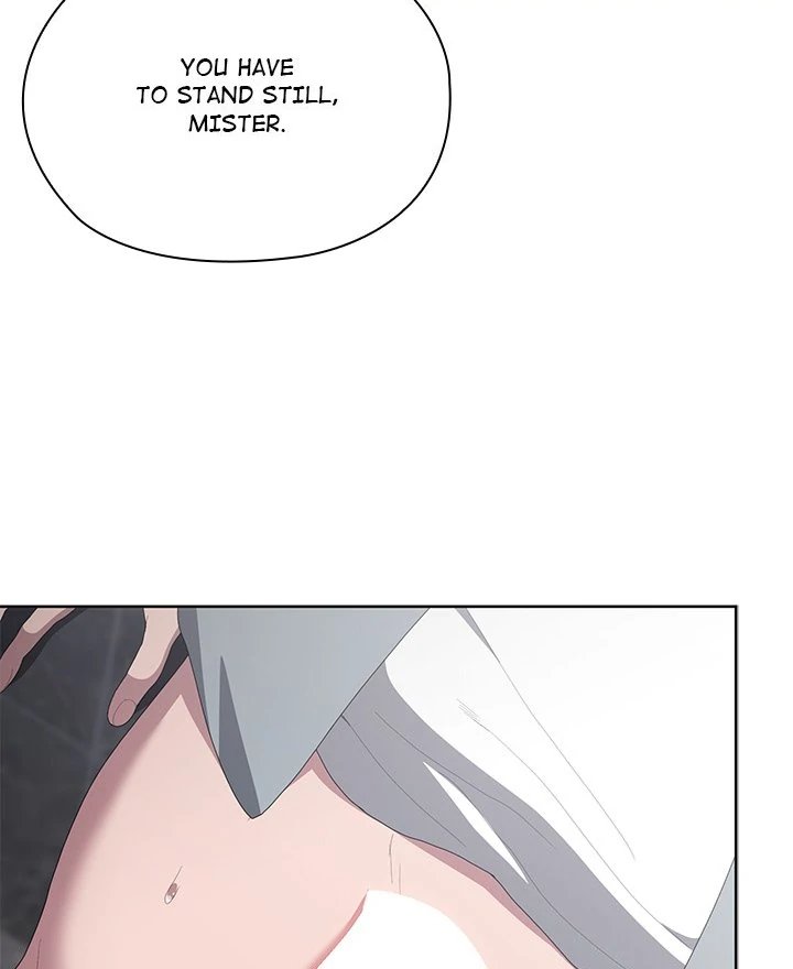Office Shitbag Alert Chapter 48 image 3