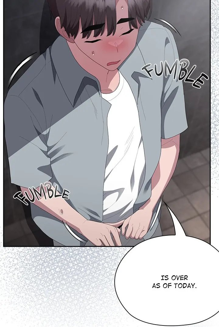 Office Shitbag Alert Chapter 48 image 45