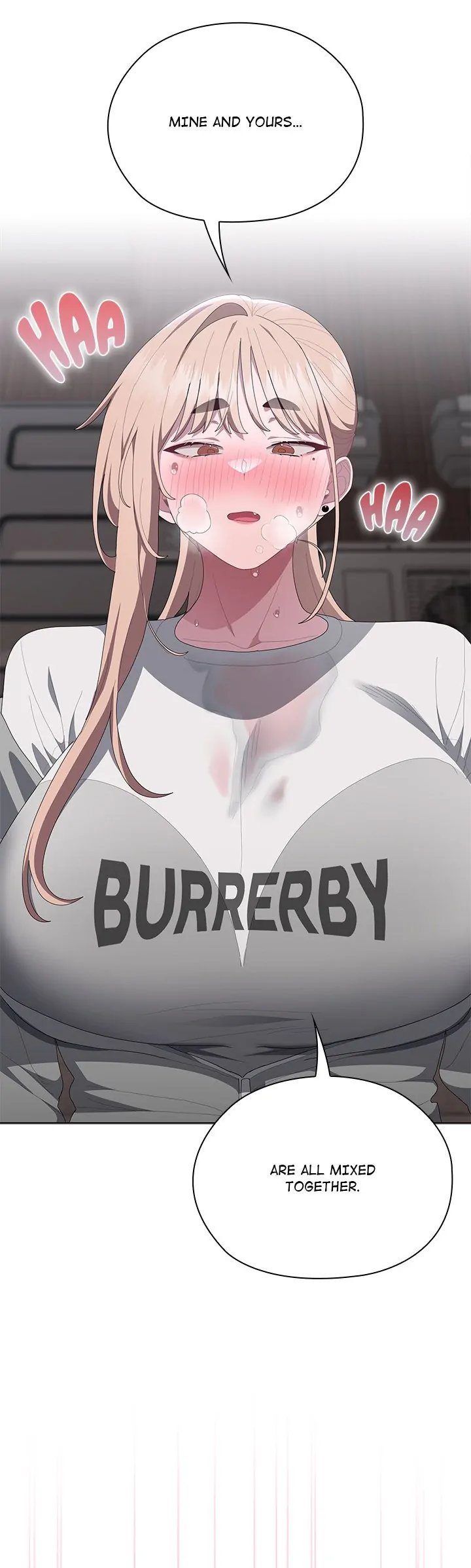 Office Shitbag Alert Chapter 48 image 5