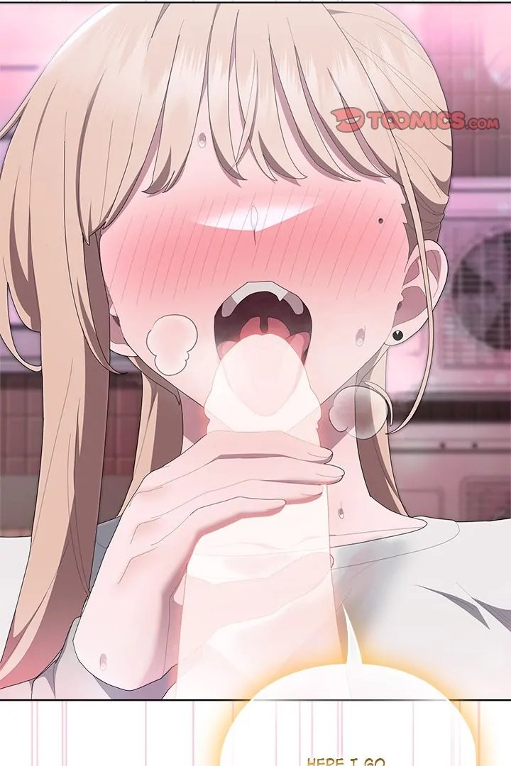 Office Shitbag Alert Chapter 48 image 6