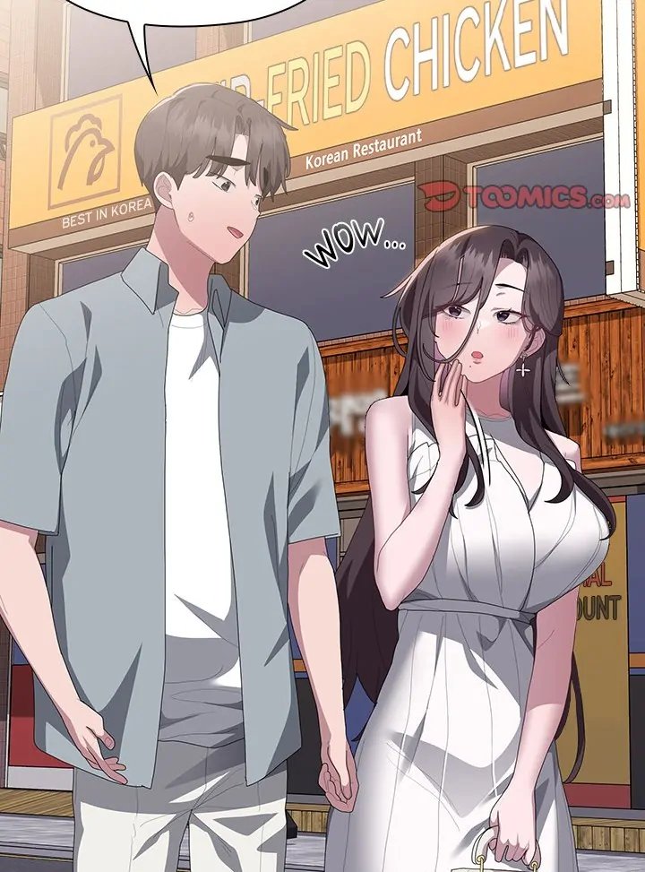 Office Shitbag Alert Chapter 48 image 93