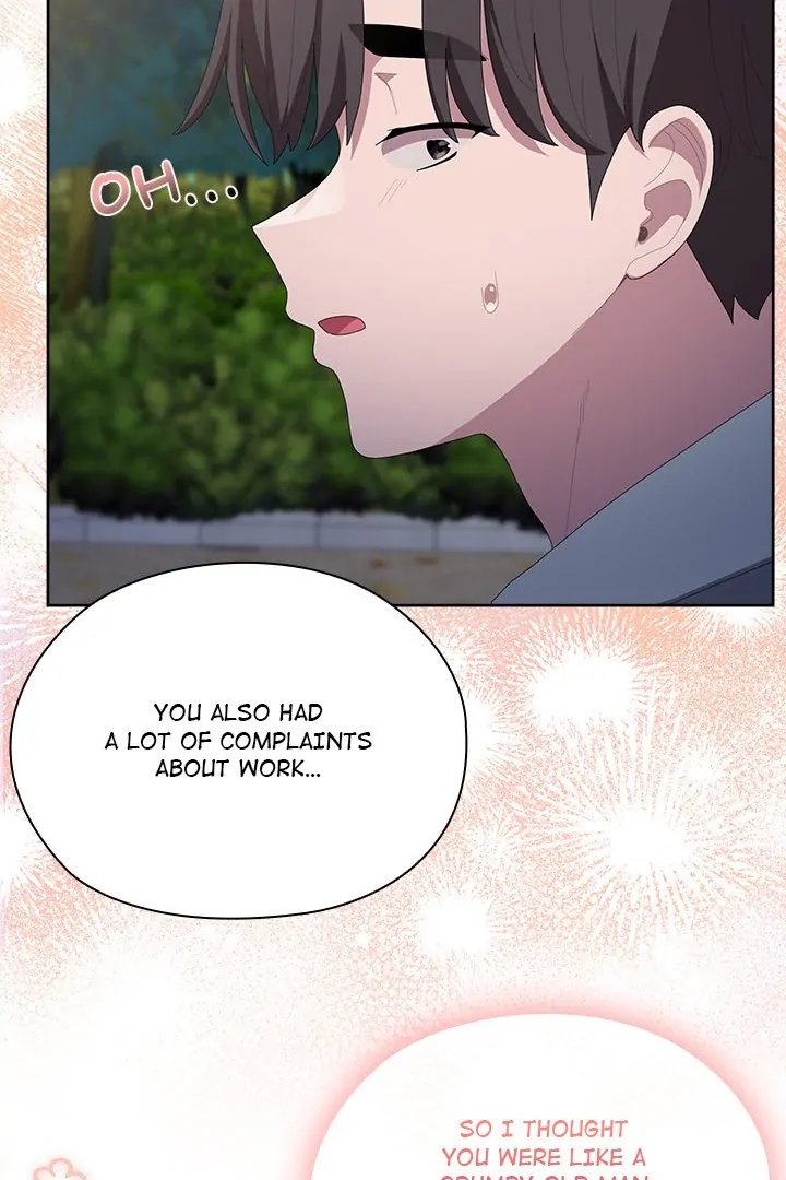 Office Shitbag Alert Chapter 49 image 26