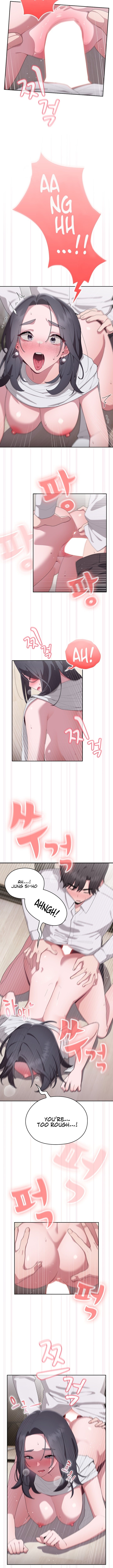 Office Shitbag Alert Chapter 5 image 1