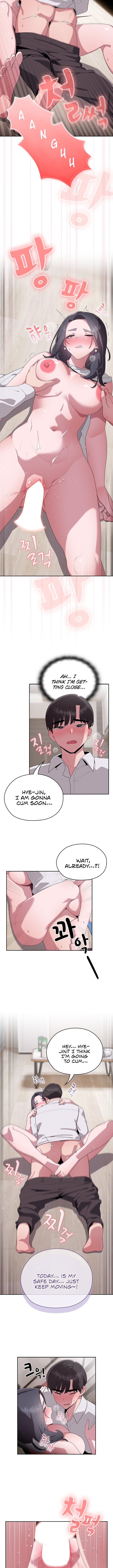 Office Shitbag Alert Chapter 5 image 6