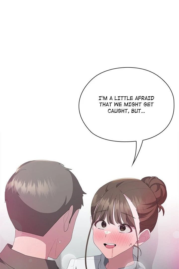 Office Shitbag Alert Chapter 51 image 0
