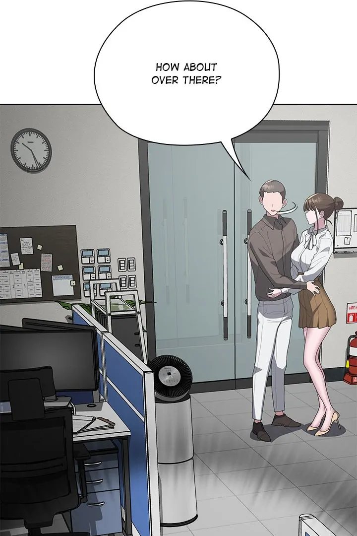 Office Shitbag Alert Chapter 51 image 9