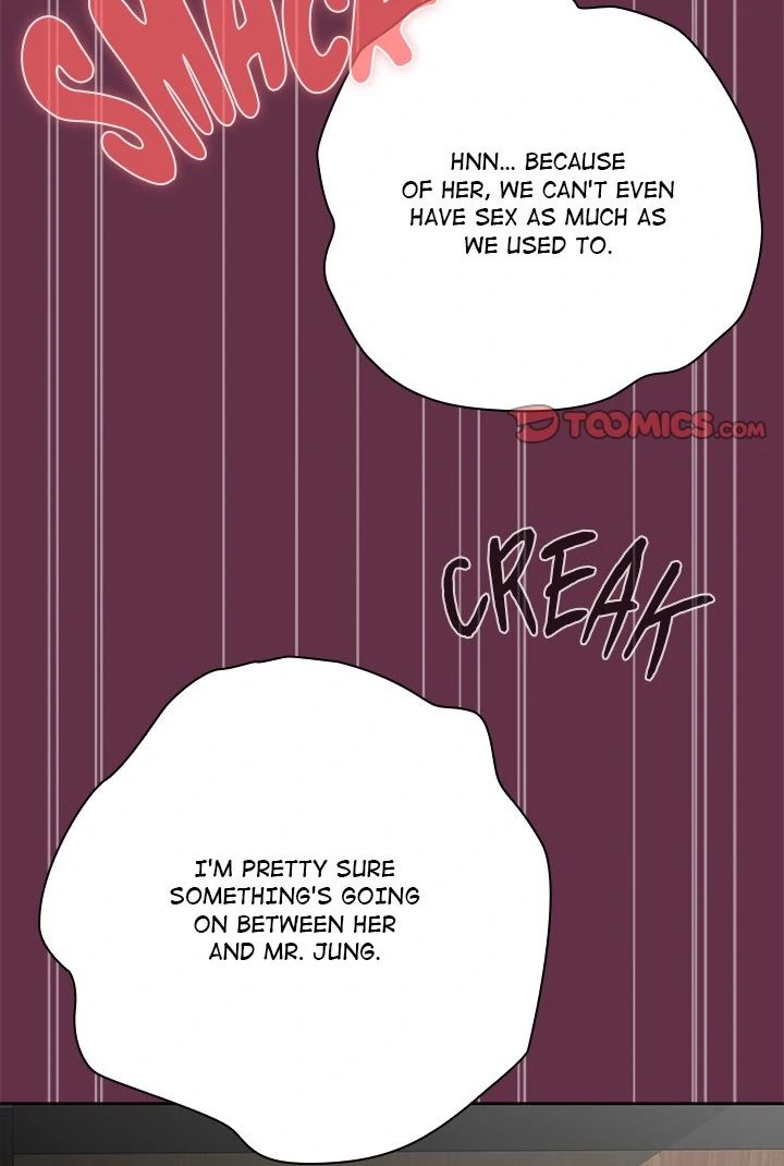 Office Shitbag Alert Chapter 51 image 99