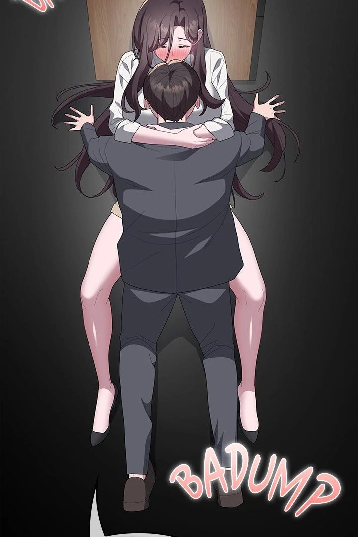 Office Shitbag Alert Chapter 51 image 107