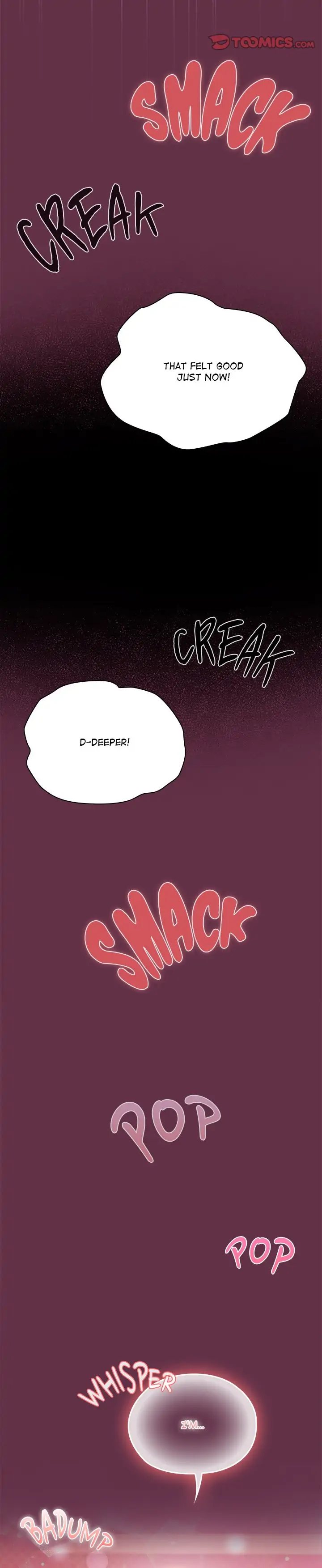 Office Shitbag Alert Chapter 51 image 110